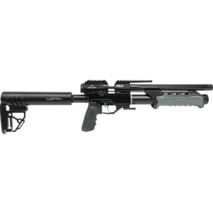 Megalodon 15 Pump-action