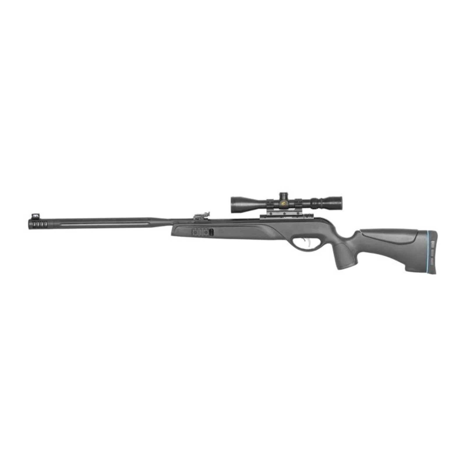 Gamo HPA MI Maxxim IGT Black Break Barrel Air Rifle - Image 5