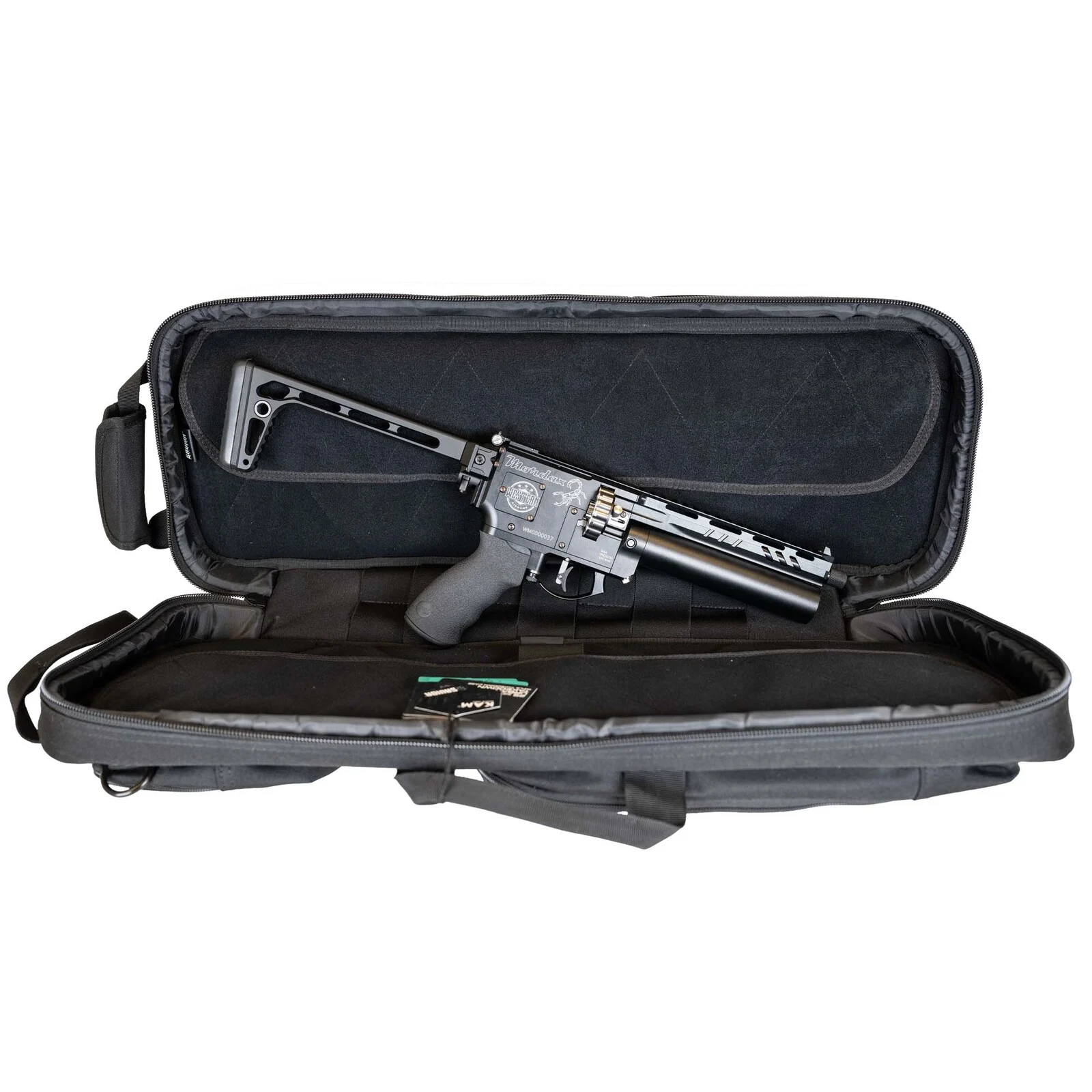 Western Airguns Mordax Semi-Full Auto - Image 7