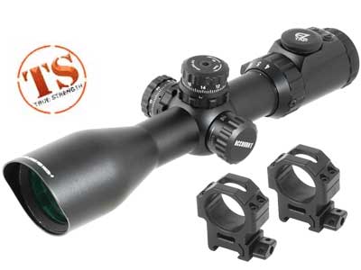 Leapers UTG Accushot SWAT