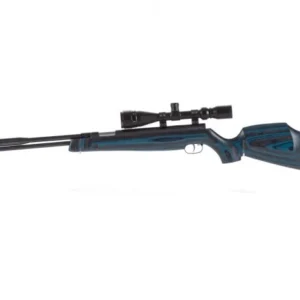 Weihrauch HW97K
