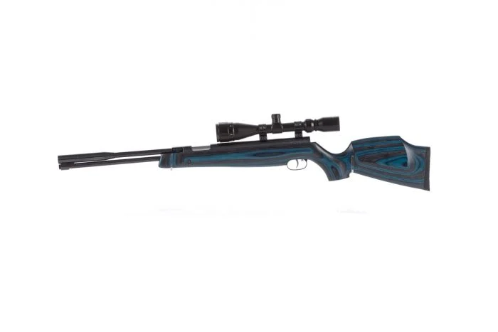 Weihrauch HW97K