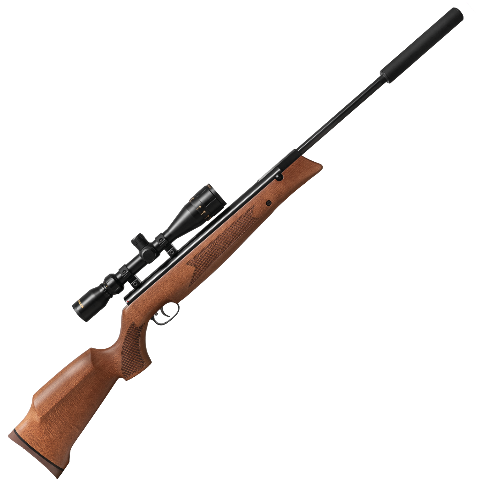 Weihrauch HW80 K