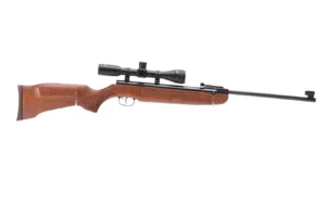 Weihrauch HW99S