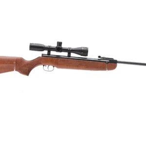 Weihrauch HW99S