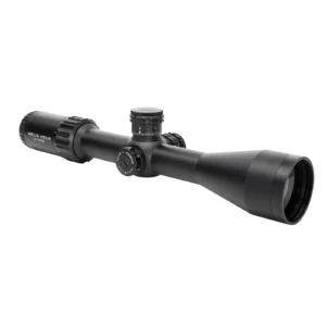 Helix HDLR 2-16x50 SFP MRAD