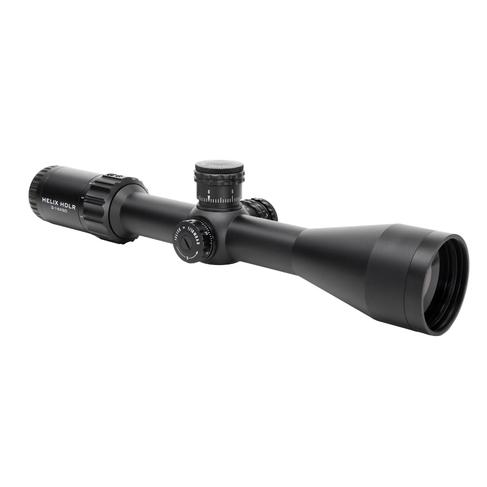 Helix HDLR 2-16x50 SFP MRAD