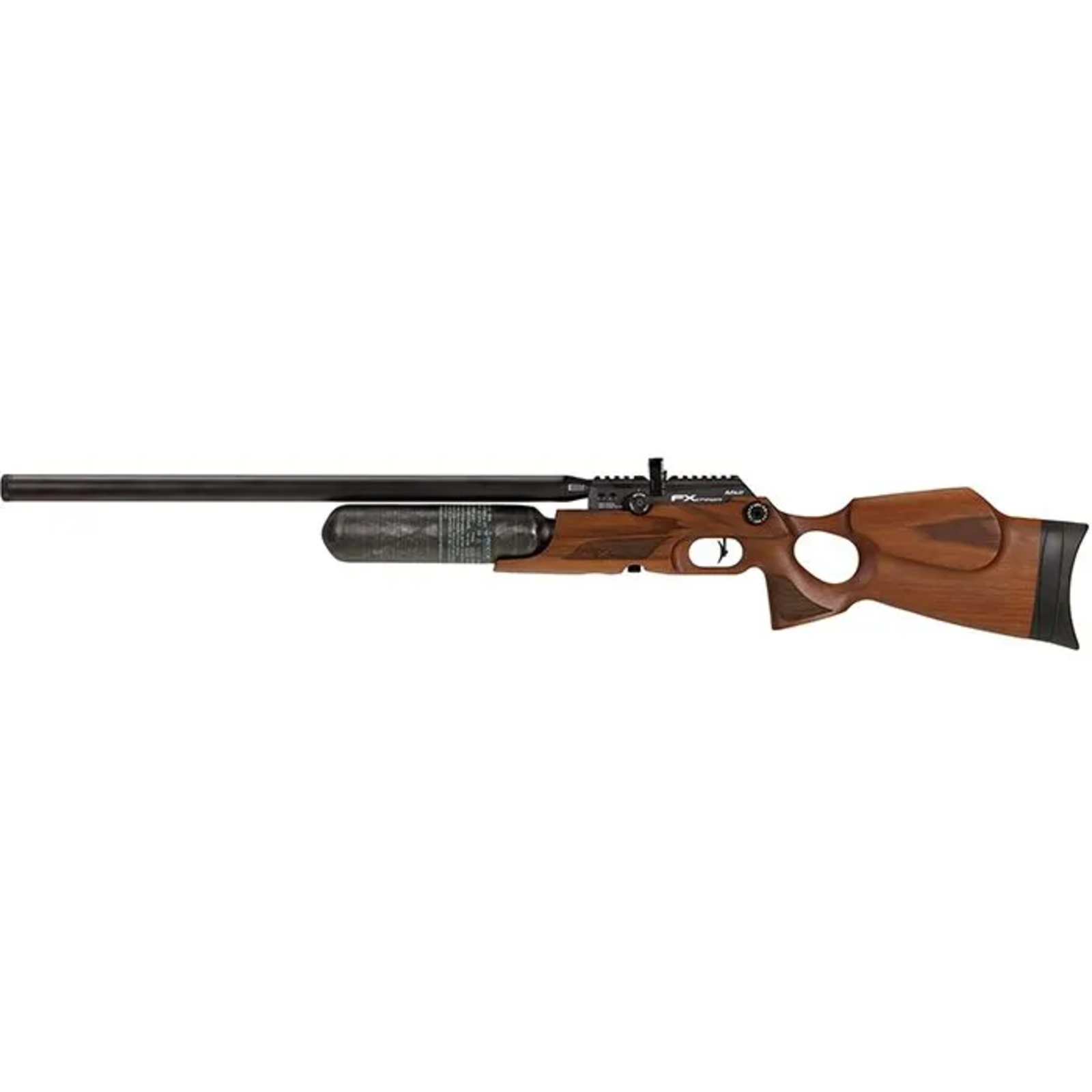 Crown MK2 Walnut - Image 3