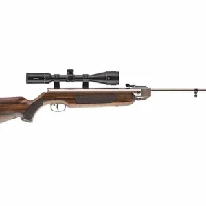 Weihrauch HW35E