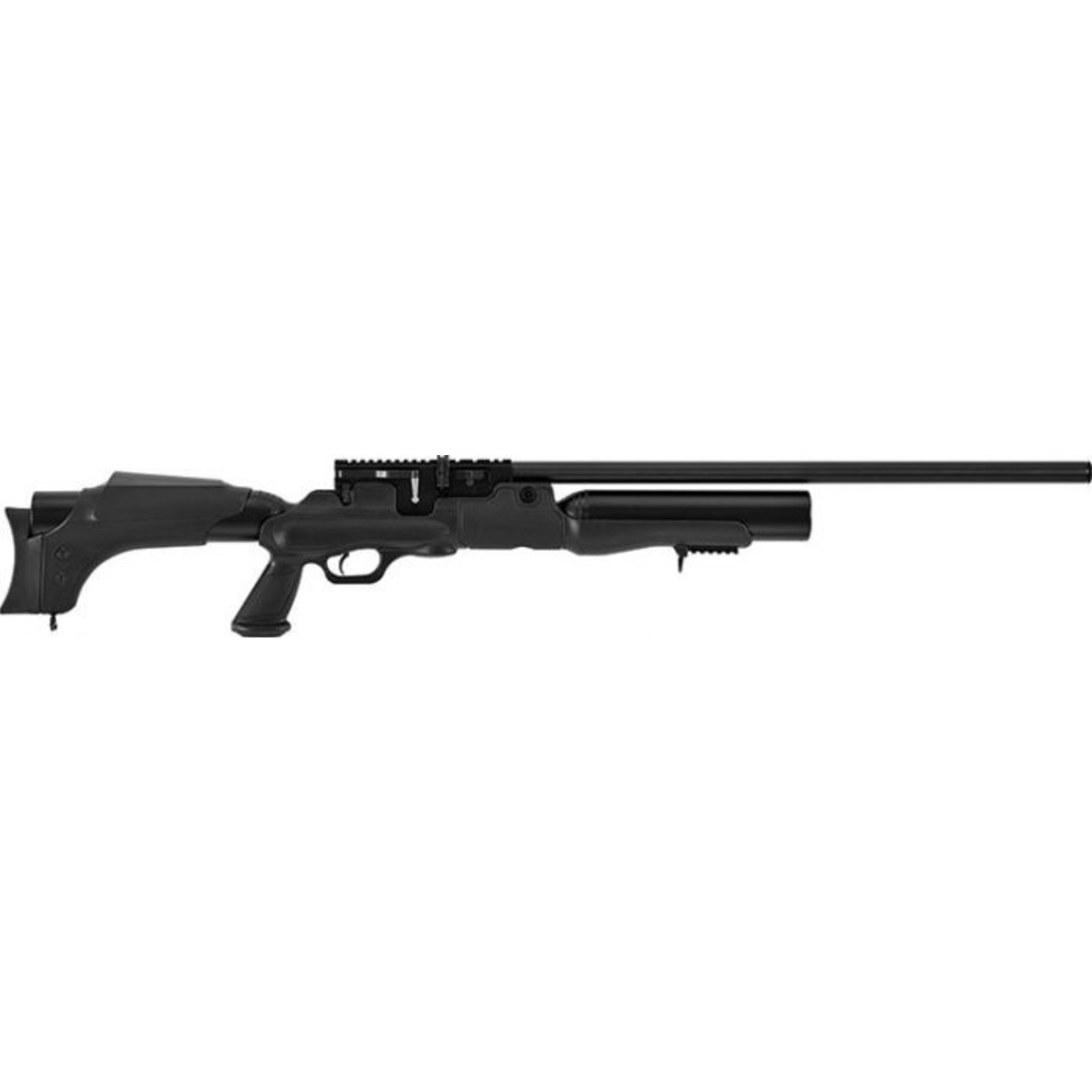 Hatsan Hercules 7.62mm PCP Rifle - Image 3