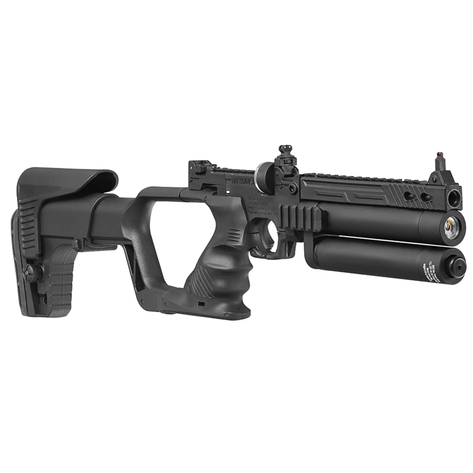 Hatsan Jet II PCP Pistol