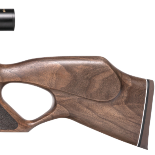 Weihrauch HW100 KT Air Rifle - Image 5