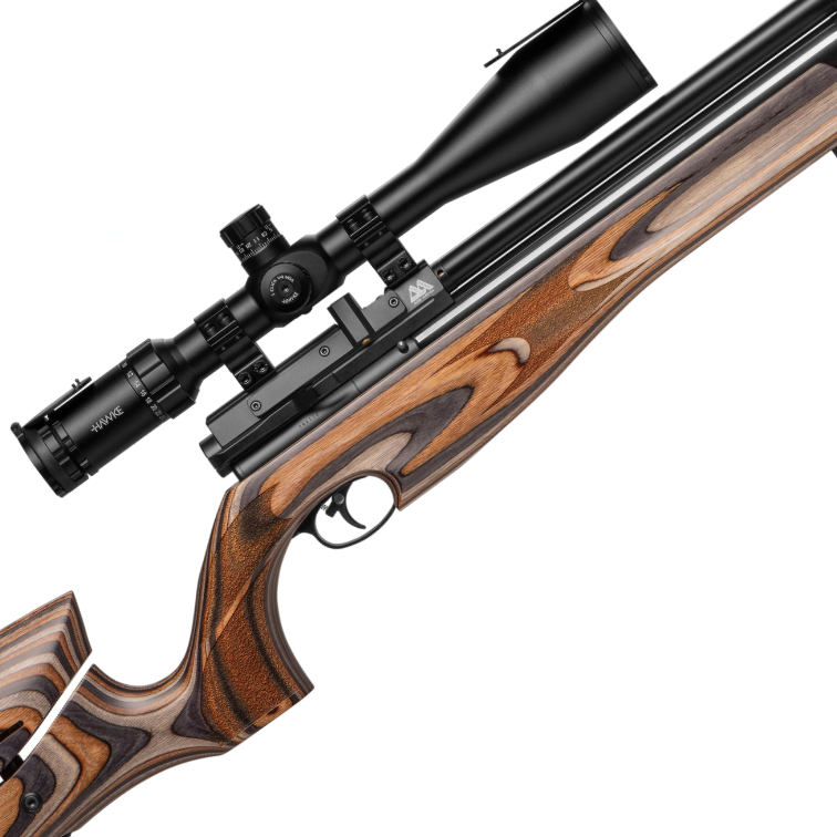 Air Arms S510 R Ultimate Sporter Regulated - Image 5