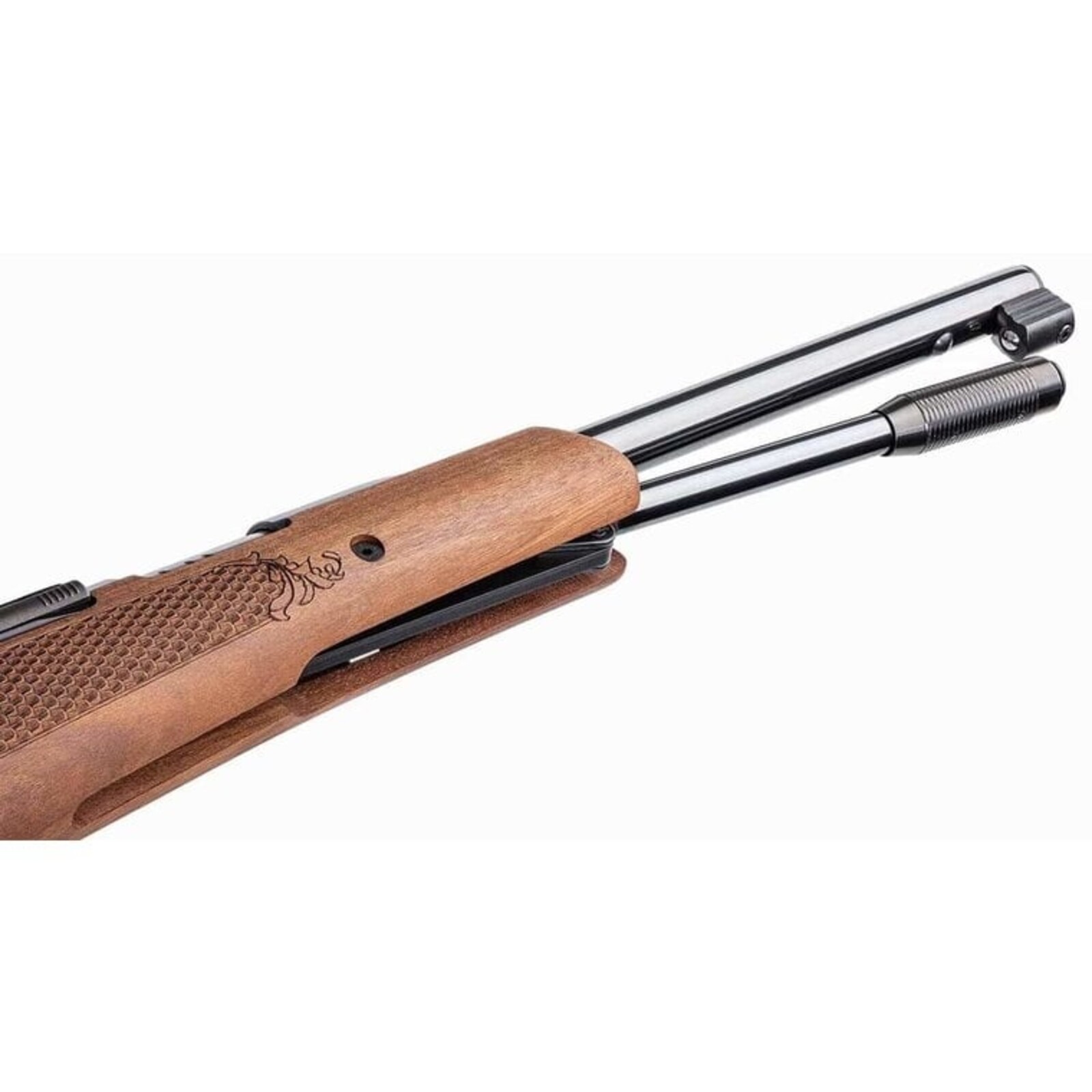 Air Arms TX200 Hunter Carbine 5.5mm (.22) Underlever - Image 5