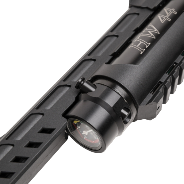 Weihrauch HW44 Air Pistol PCP | HW 44 - Image 5