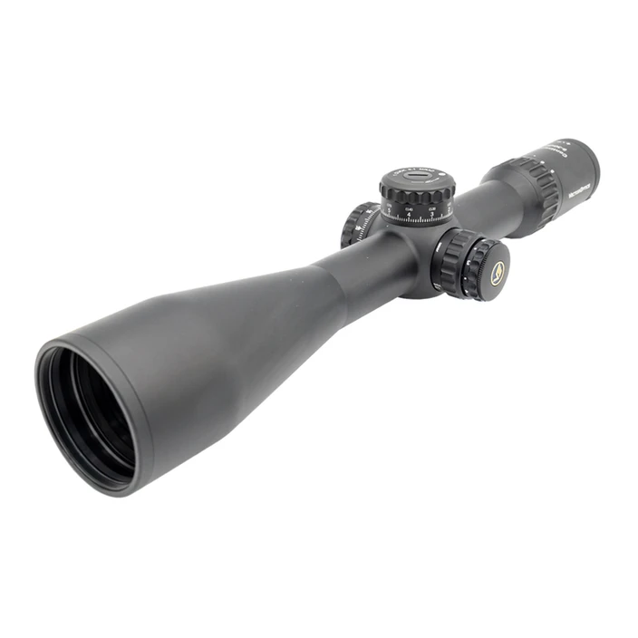 Vector Optics Continental