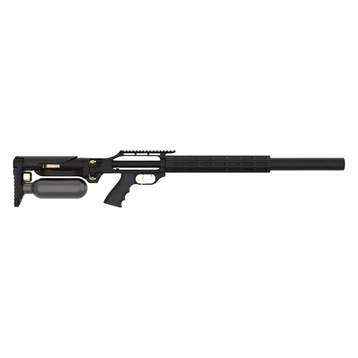 TAIPAN Slash Tactical 550 Self-Indexing