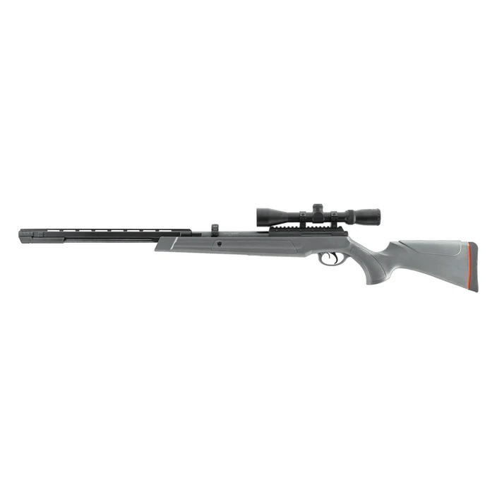UX Synergis Underlever Spring Air Rifle Combo - Image 3