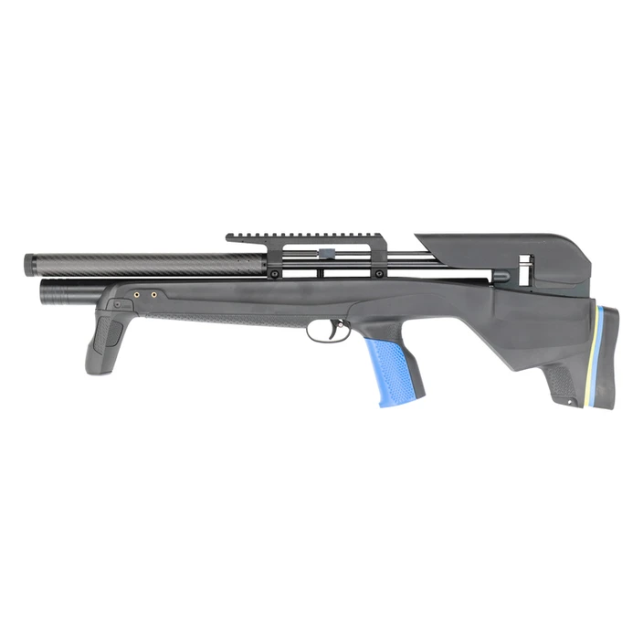 Stoeger XM1 Bullpup Carbon PCP Air Rifle - Image 3