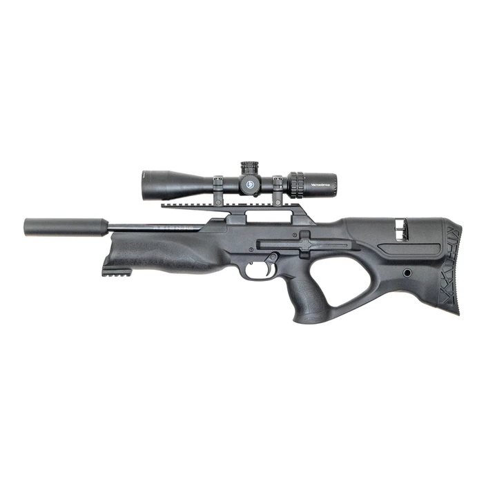 UMAREX Walther Reign M2 Bullpup PCP Air Rifle Kit - Image 3