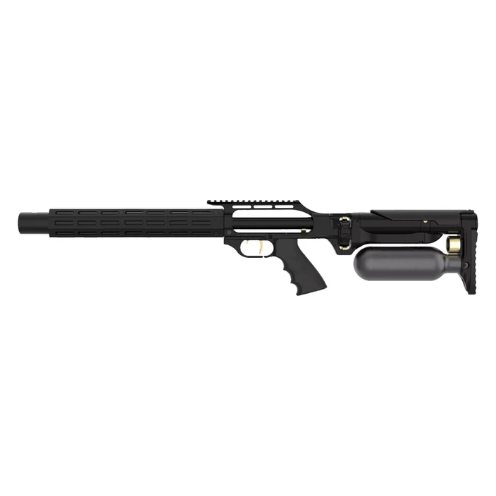 TAIPAN Slash Tactical 420 Self-Indexing PCP Air Rifle - Image 3