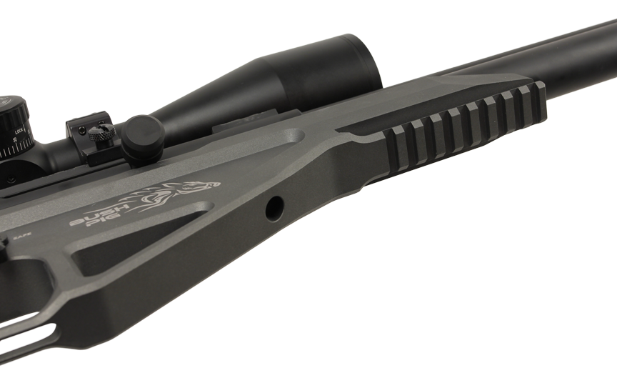 Western Bush Pig Carbine Tungsten - Image 4