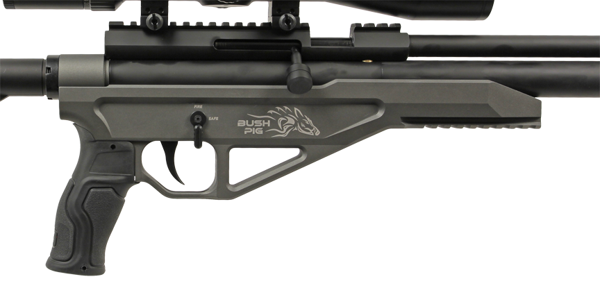 Western Bush Pig Carbine Tungsten - Image 5
