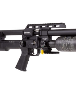 Reximex Throne Gen2 Compact PCP Air Rifle