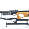 AGT Uragan Compact.22 Pre Owned