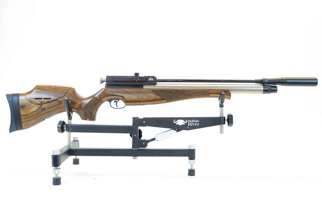 Air Arms Kymira Limited Edition