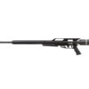 AirForce Texan Rifle – CF Series