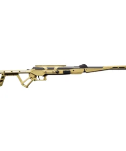 Black Bunker BM8 - Desert Tan