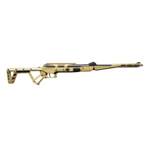 Black Bunker BM8 - Desert Tan