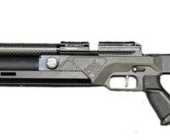 Daystate Black Wolf Zero TAC