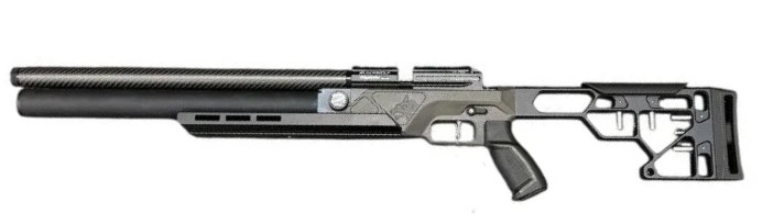 Daystate Black Wolf Zero TAC