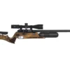 Daystate Black Wolf HP 23″ Hi Lite Walnut
