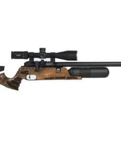 Daystate Black Wolf HP 23″ Hi Lite Walnut