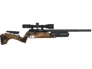 Daystate Black Wolf HP 23″ Hi Lite Walnut
