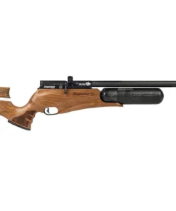 Daystate Red Wolf HiLite HP 23″ Walnut