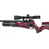 Daystate Red Wolf HiLite