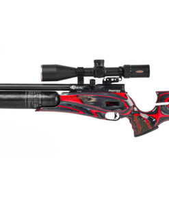 Daystate Red Wolf HiLite