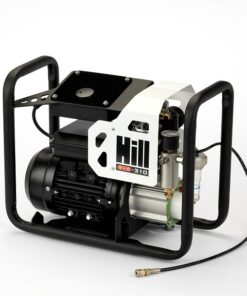 Hill EVO 310 Electronic Compressor