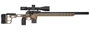 FX DRS MKII Pro