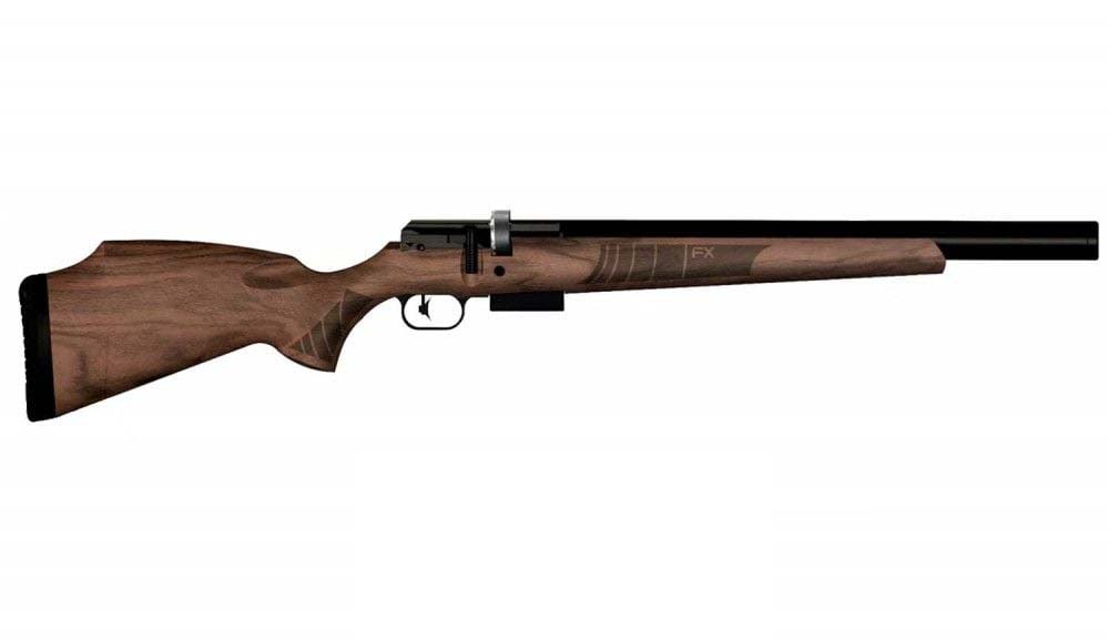 FX DRS Walnut