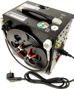 Gamo Air Compressor 300 bar 4500 Psi