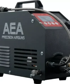AEA Air Compressor 480 bar 7000 Psi