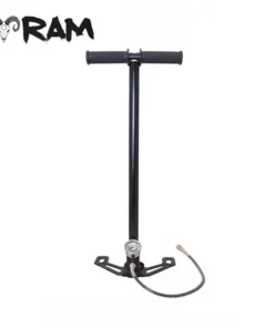 High Pressure Air PCP Pump 300 Bar