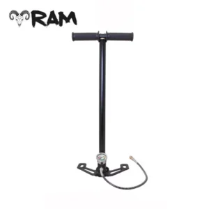 High Pressure Air PCP Pump 300 Bar