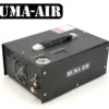 PCP Air Compressor 300 bar 4500 Psi HPA