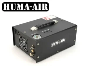 PCP Air Compressor 300 bar 4500 Psi HPA